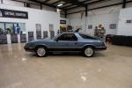 Dodge Daytona Turbo 1984 года